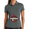 Ladies Dri FIT Players Modern Fit Polo Thumbnail