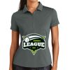 Ladies Dri FIT Players Modern Fit Polo Thumbnail