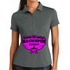 Ladies Dri FIT Players Modern Fit Polo Thumbnail