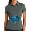 Ladies Dri FIT Players Modern Fit Polo Thumbnail