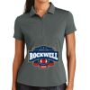 Ladies Dri FIT Players Modern Fit Polo Thumbnail