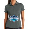 Ladies Dri FIT Players Modern Fit Polo Thumbnail