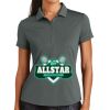 Ladies Dri FIT Players Modern Fit Polo Thumbnail