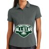 Ladies Dri FIT Players Modern Fit Polo Thumbnail