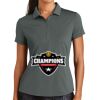 Ladies Dri FIT Players Modern Fit Polo Thumbnail