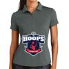 Ladies Dri FIT Players Modern Fit Polo Thumbnail