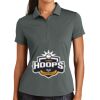 Ladies Dri FIT Players Modern Fit Polo Thumbnail