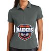 Ladies Dri FIT Players Modern Fit Polo Thumbnail