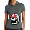 Ladies Dri FIT Players Modern Fit Polo Thumbnail