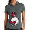 Ladies Dri FIT Players Modern Fit Polo Thumbnail