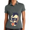 Ladies Dri FIT Players Modern Fit Polo Thumbnail