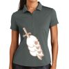 Ladies Dri FIT Players Modern Fit Polo Thumbnail