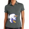 Ladies Dri FIT Players Modern Fit Polo Thumbnail