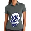 Ladies Dri FIT Players Modern Fit Polo Thumbnail