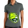 Ladies Dri FIT Players Modern Fit Polo Thumbnail