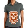 Ladies Dri FIT Players Modern Fit Polo Thumbnail