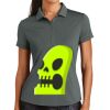 Ladies Dri FIT Players Modern Fit Polo Thumbnail