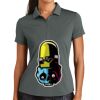 Ladies Dri FIT Players Modern Fit Polo Thumbnail