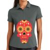 Ladies Dri FIT Players Modern Fit Polo Thumbnail