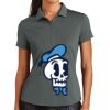 Ladies Dri FIT Players Modern Fit Polo Thumbnail