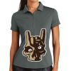 Ladies Dri FIT Players Modern Fit Polo Thumbnail