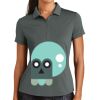 Ladies Dri FIT Players Modern Fit Polo Thumbnail