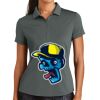 Ladies Dri FIT Players Modern Fit Polo Thumbnail