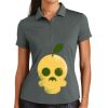 Ladies Dri FIT Players Modern Fit Polo Thumbnail