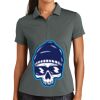 Ladies Dri FIT Players Modern Fit Polo Thumbnail