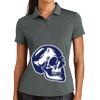 Ladies Dri FIT Players Modern Fit Polo Thumbnail