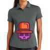 Ladies Dri FIT Players Modern Fit Polo Thumbnail