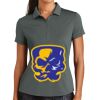 Ladies Dri FIT Players Modern Fit Polo Thumbnail