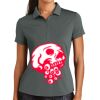 Ladies Dri FIT Players Modern Fit Polo Thumbnail