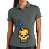 Ladies Dri FIT Players Modern Fit Polo Thumbnail