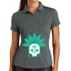 Ladies Dri FIT Players Modern Fit Polo Thumbnail