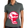 Ladies Dri FIT Players Modern Fit Polo Thumbnail