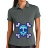 Ladies Dri FIT Players Modern Fit Polo Thumbnail