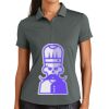 Ladies Dri FIT Players Modern Fit Polo Thumbnail