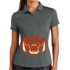 Ladies Dri FIT Players Modern Fit Polo Thumbnail