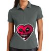 Ladies Dri FIT Players Modern Fit Polo Thumbnail