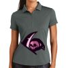 Ladies Dri FIT Players Modern Fit Polo Thumbnail