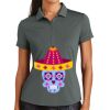 Ladies Dri FIT Players Modern Fit Polo Thumbnail