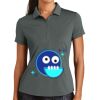 Ladies Dri FIT Players Modern Fit Polo Thumbnail