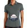 Ladies Dri FIT Players Modern Fit Polo Thumbnail