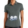 Ladies Dri FIT Players Modern Fit Polo Thumbnail