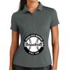 Ladies Dri FIT Players Modern Fit Polo Thumbnail