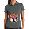 Ladies Dri FIT Players Modern Fit Polo Thumbnail