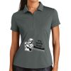 Ladies Dri FIT Players Modern Fit Polo Thumbnail