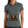 Ladies Dri FIT Players Modern Fit Polo Thumbnail