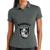 Ladies Dri FIT Players Modern Fit Polo Thumbnail